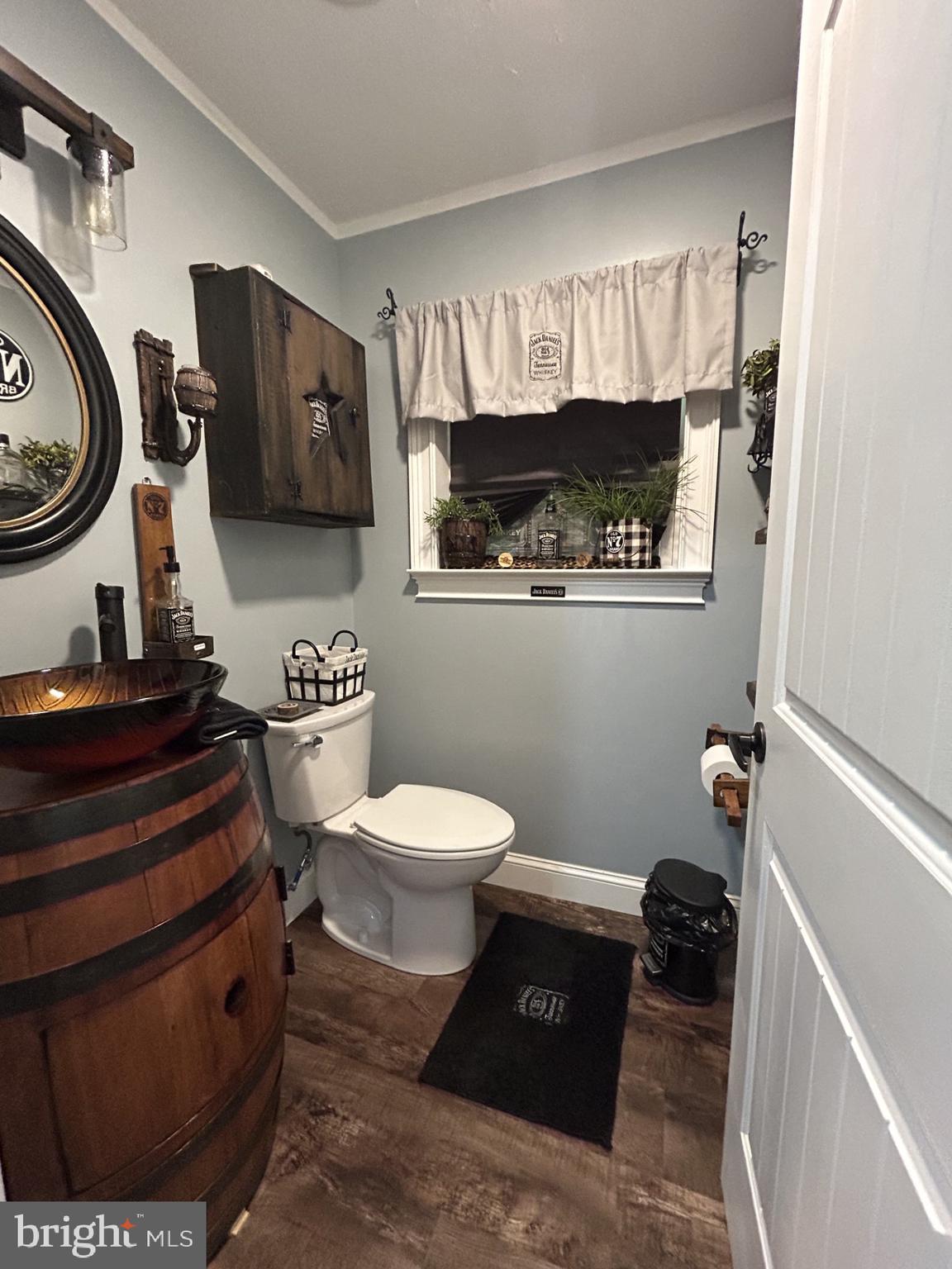 MOUNT POCOHONTAS - Residential