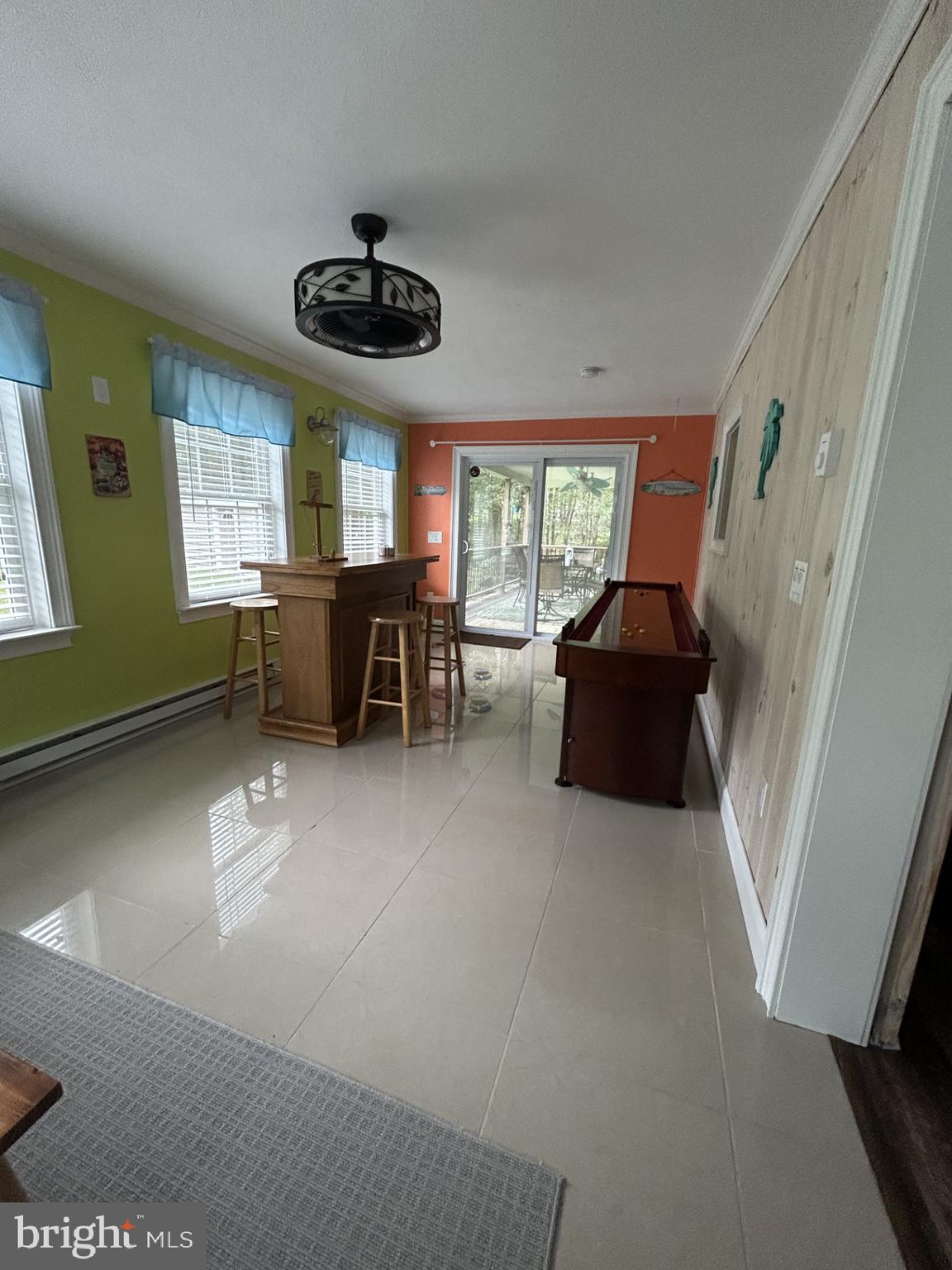 MOUNT POCOHONTAS - Residential