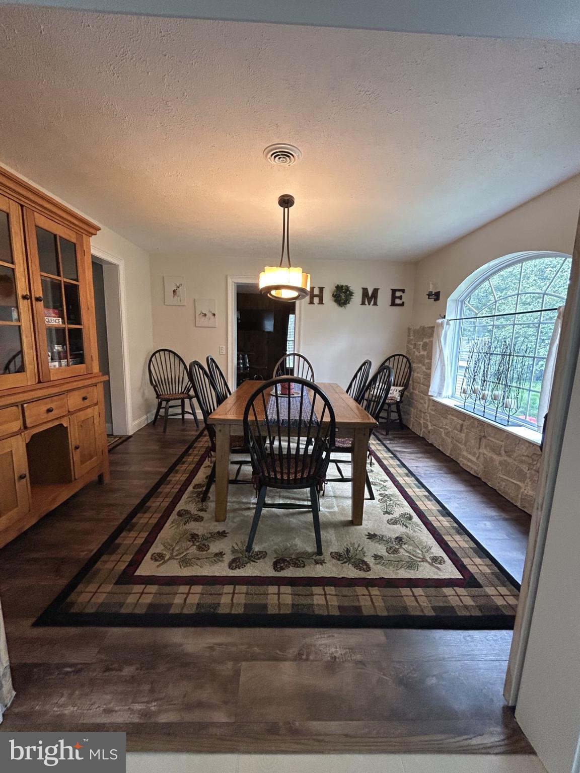 MOUNT POCOHONTAS - Residential