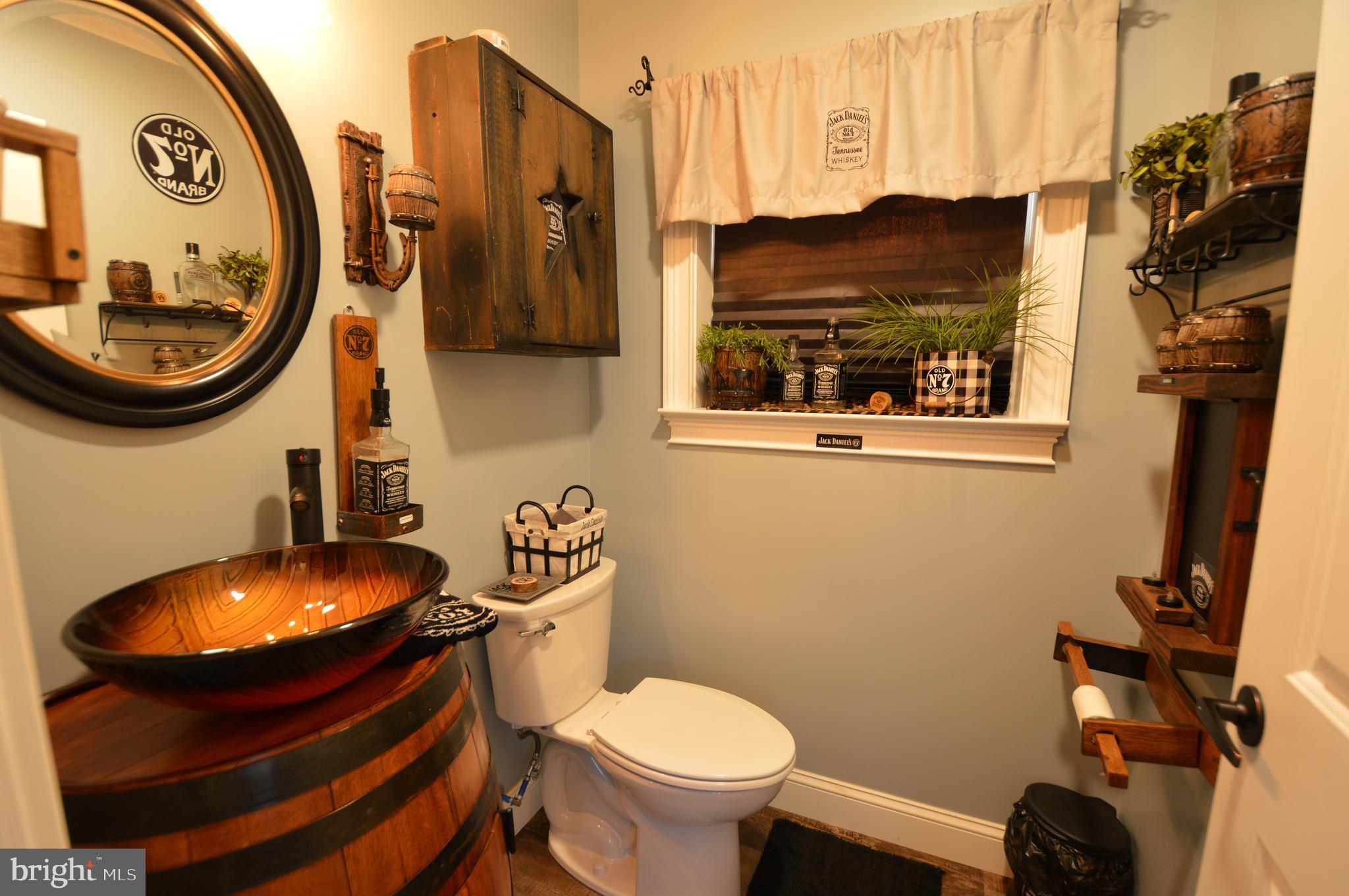 MOUNT POCOHONTAS - Residential