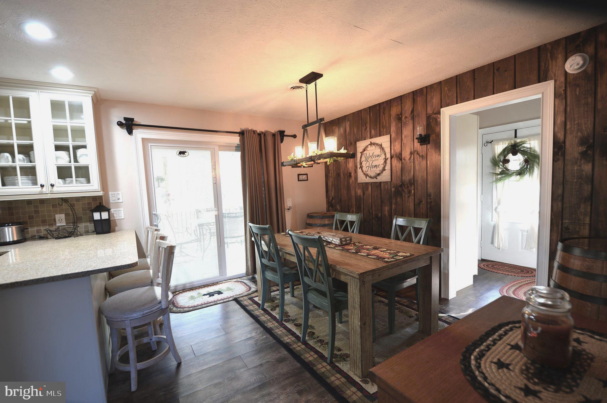 MOUNT POCOHONTAS - Residential