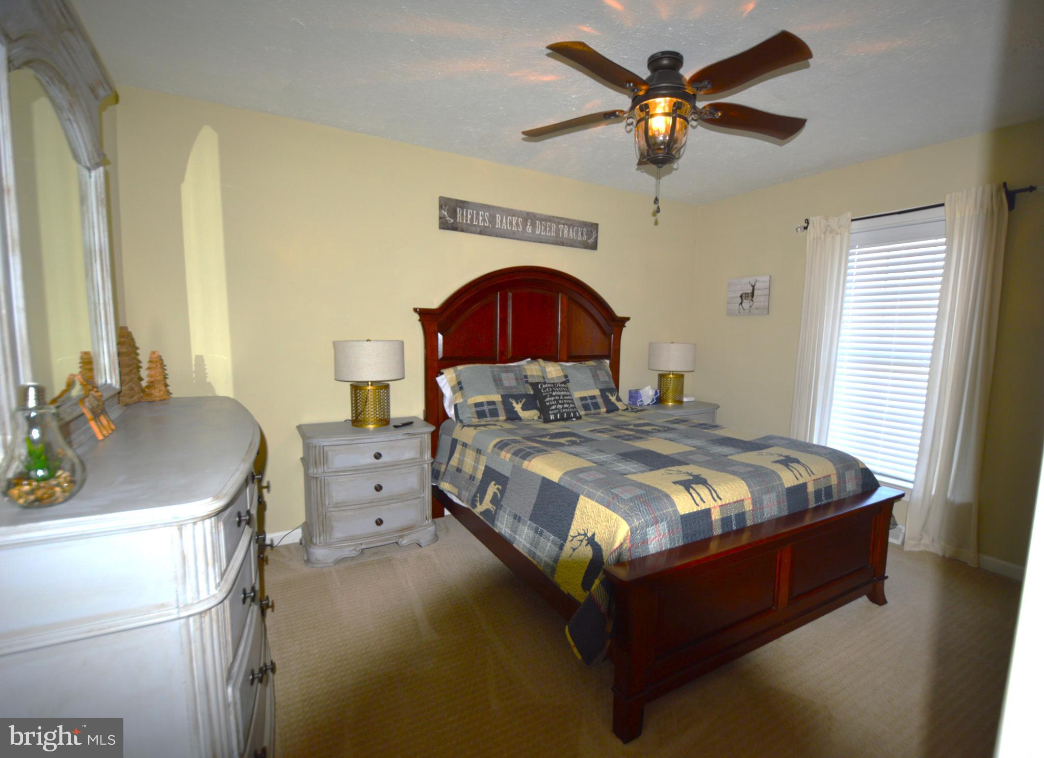 MOUNT POCOHONTAS - Residential