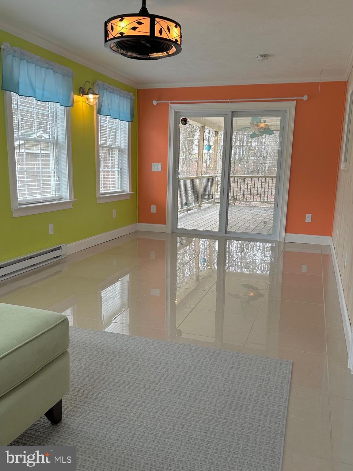 MOUNT POCOHONTAS - Residential