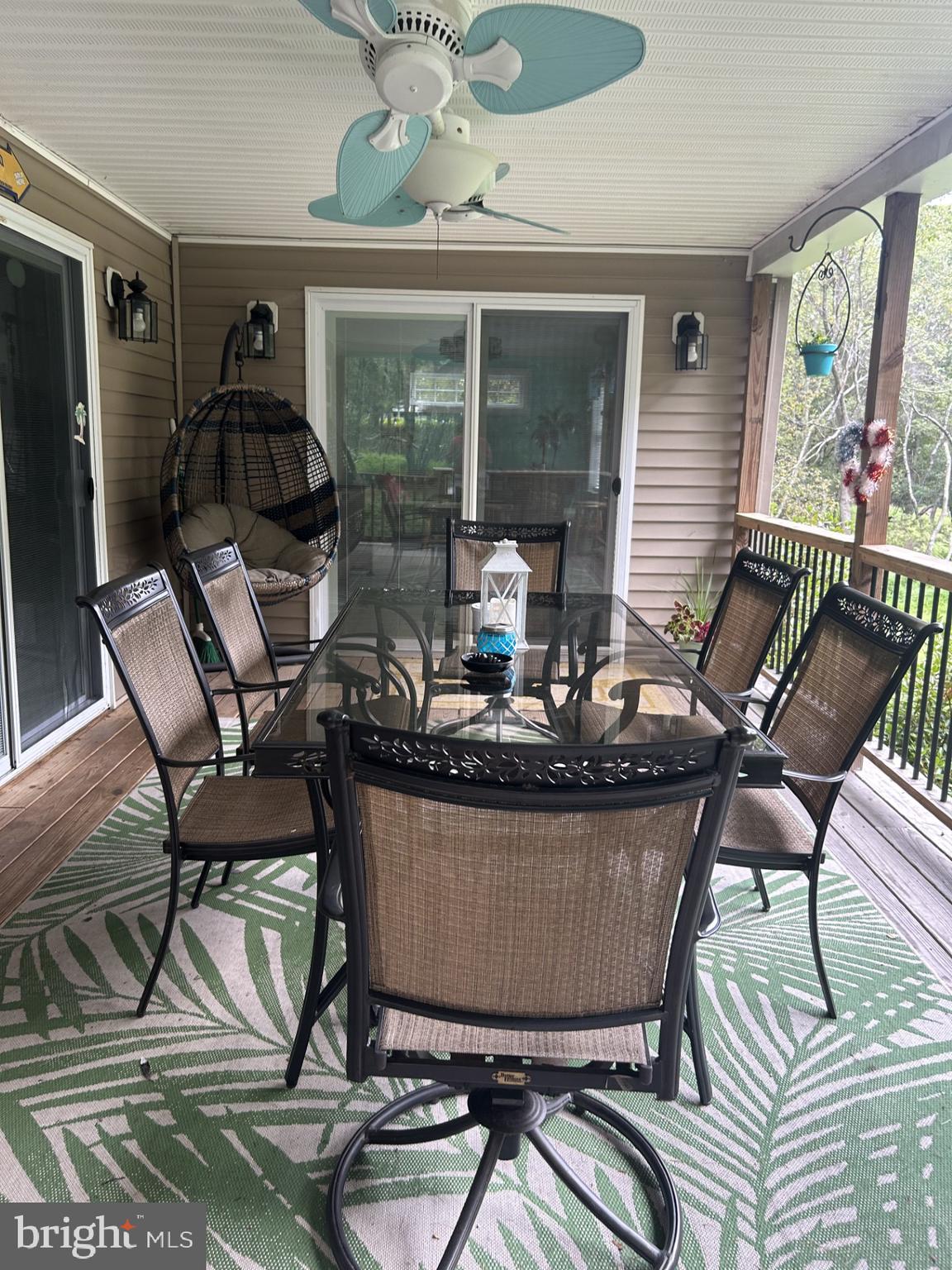 MOUNT POCOHONTAS - Residential