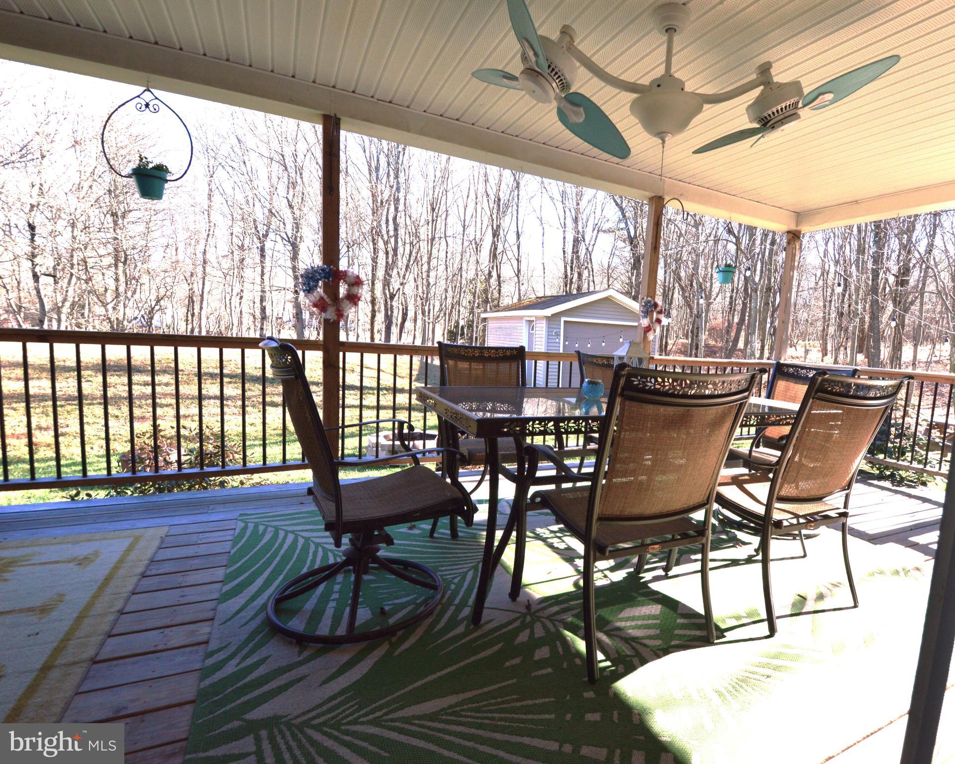 MOUNT POCOHONTAS - Residential