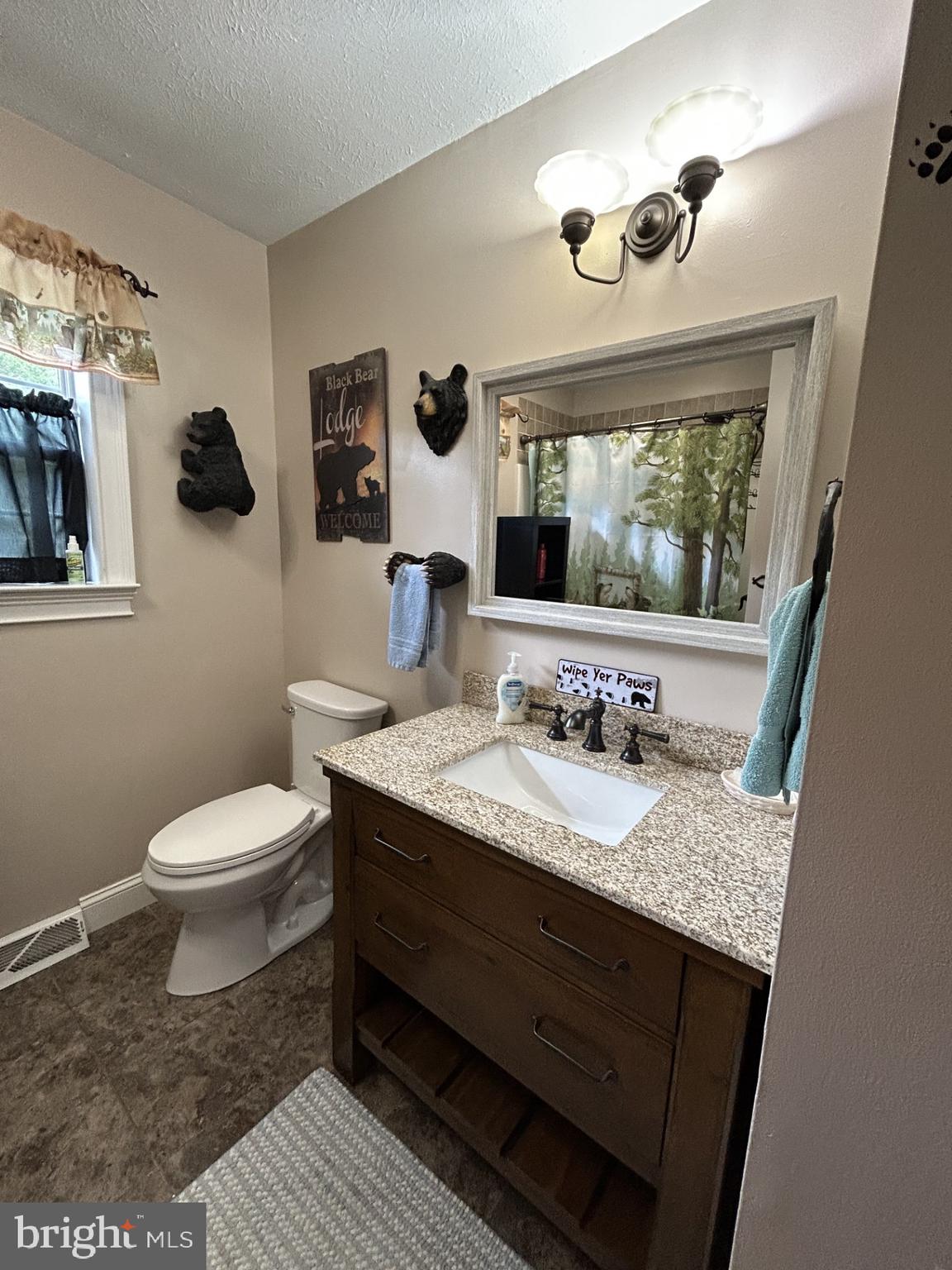 MOUNT POCOHONTAS - Residential