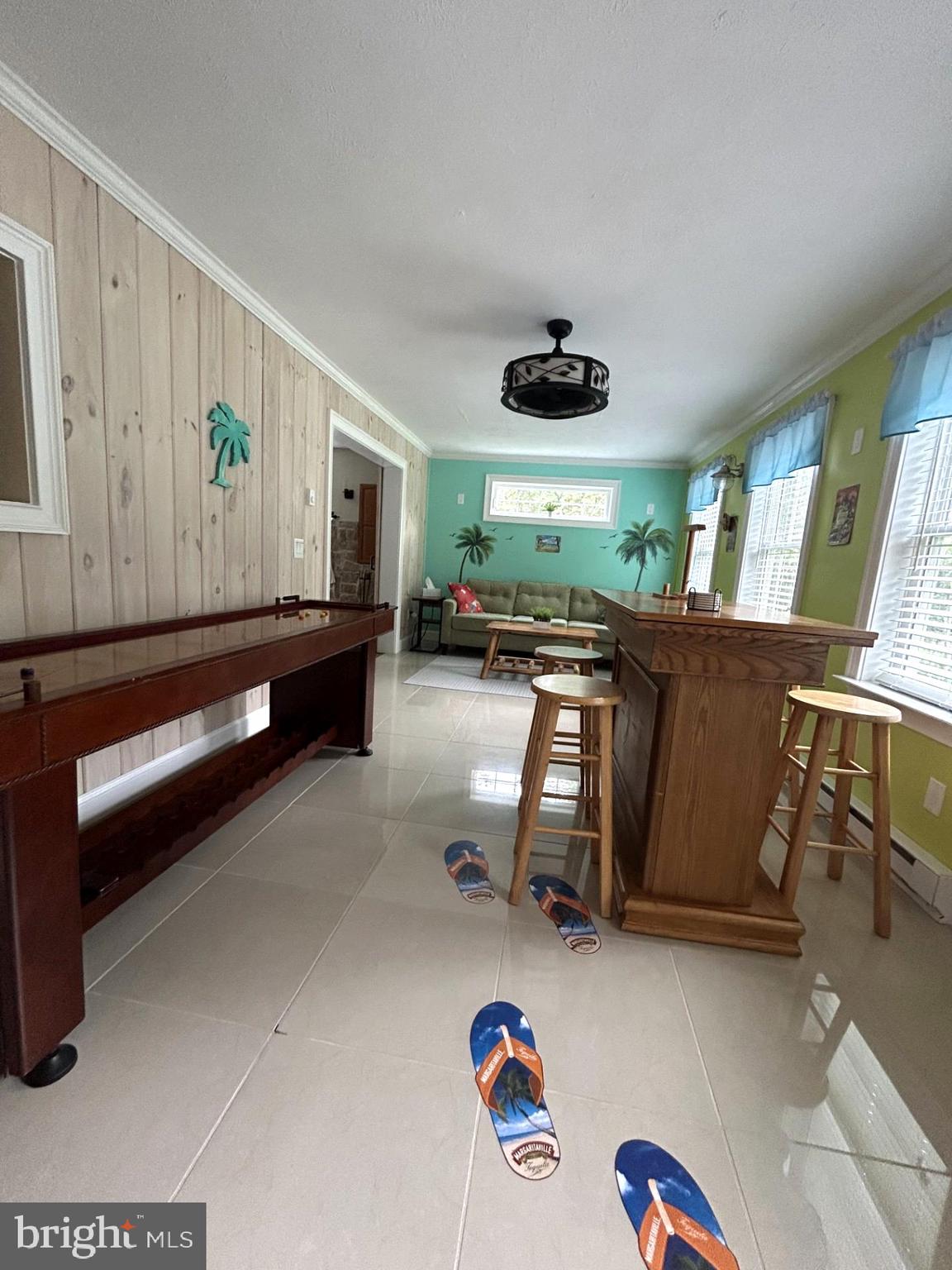 MOUNT POCOHONTAS - Residential