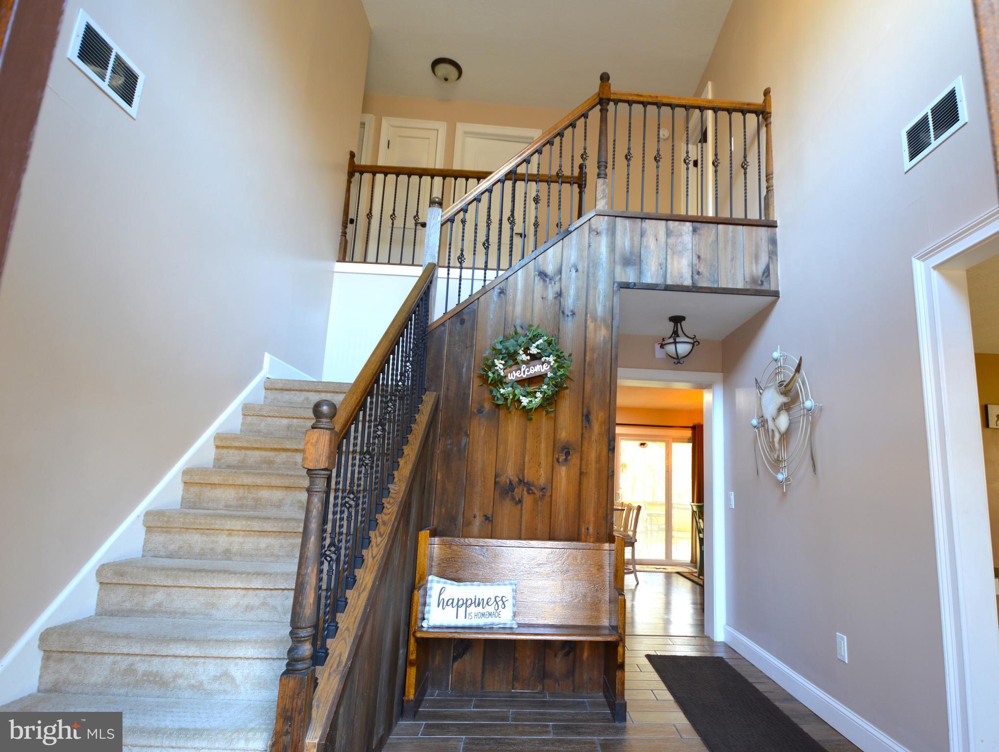 MOUNT POCOHONTAS - Residential