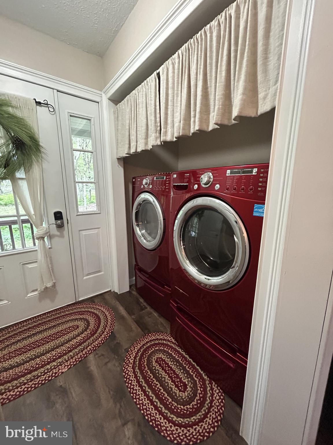 MOUNT POCOHONTAS - Residential