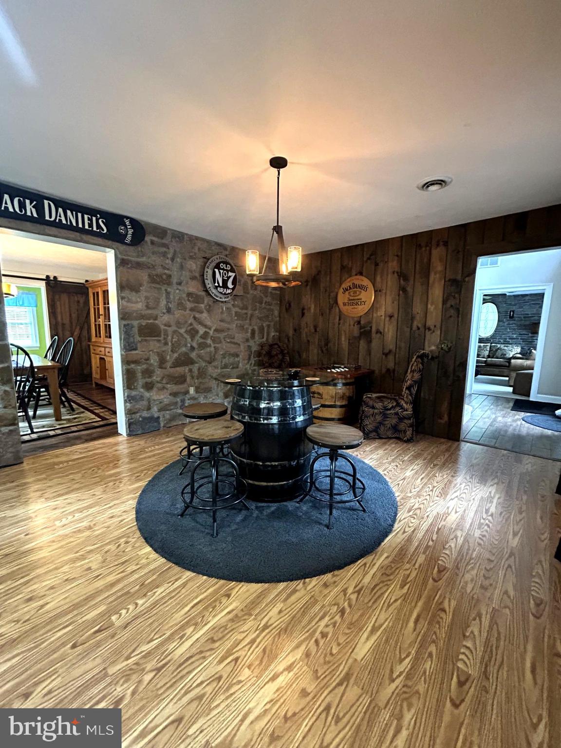 MOUNT POCOHONTAS - Residential