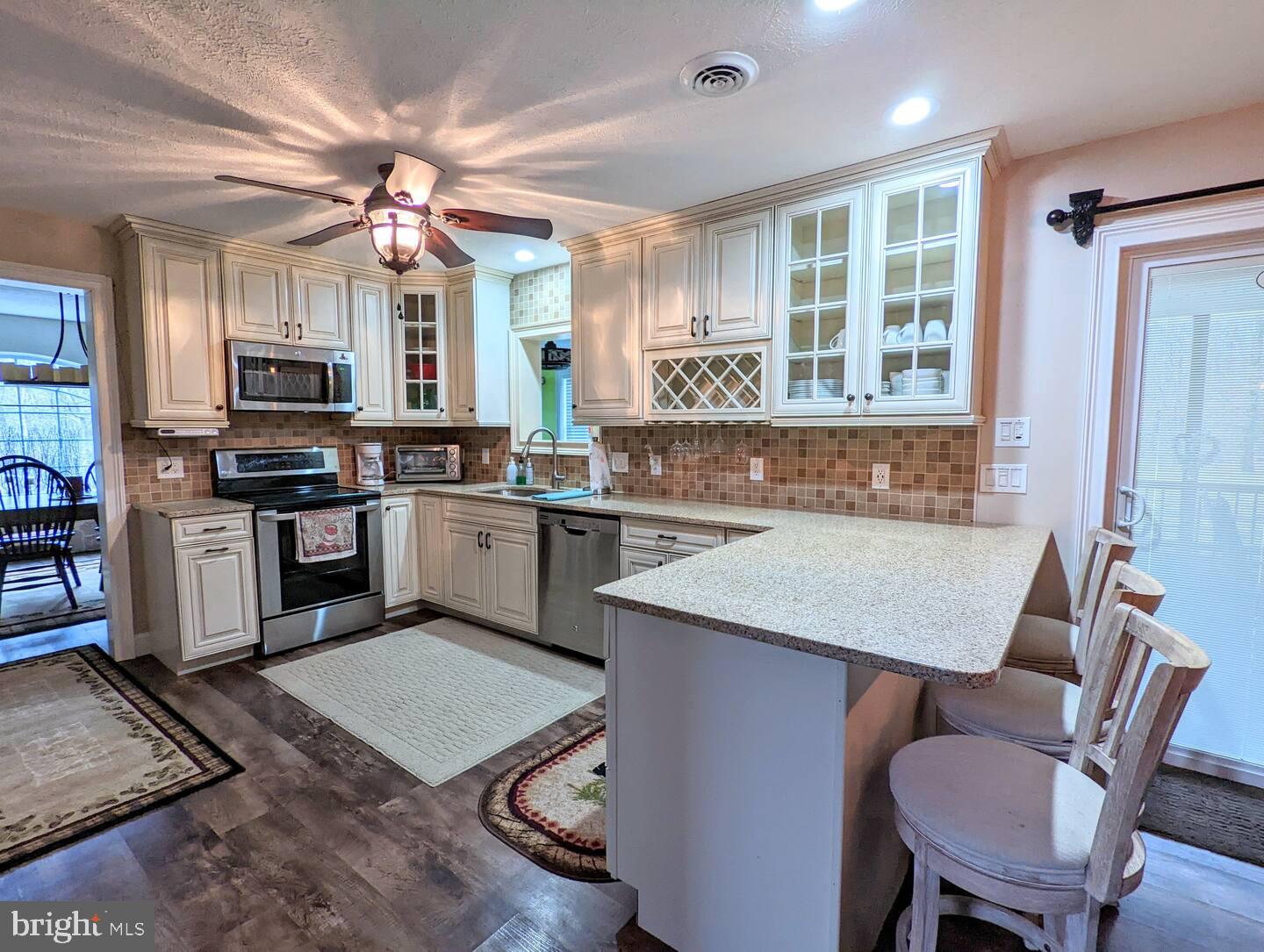 MOUNT POCOHONTAS - Residential