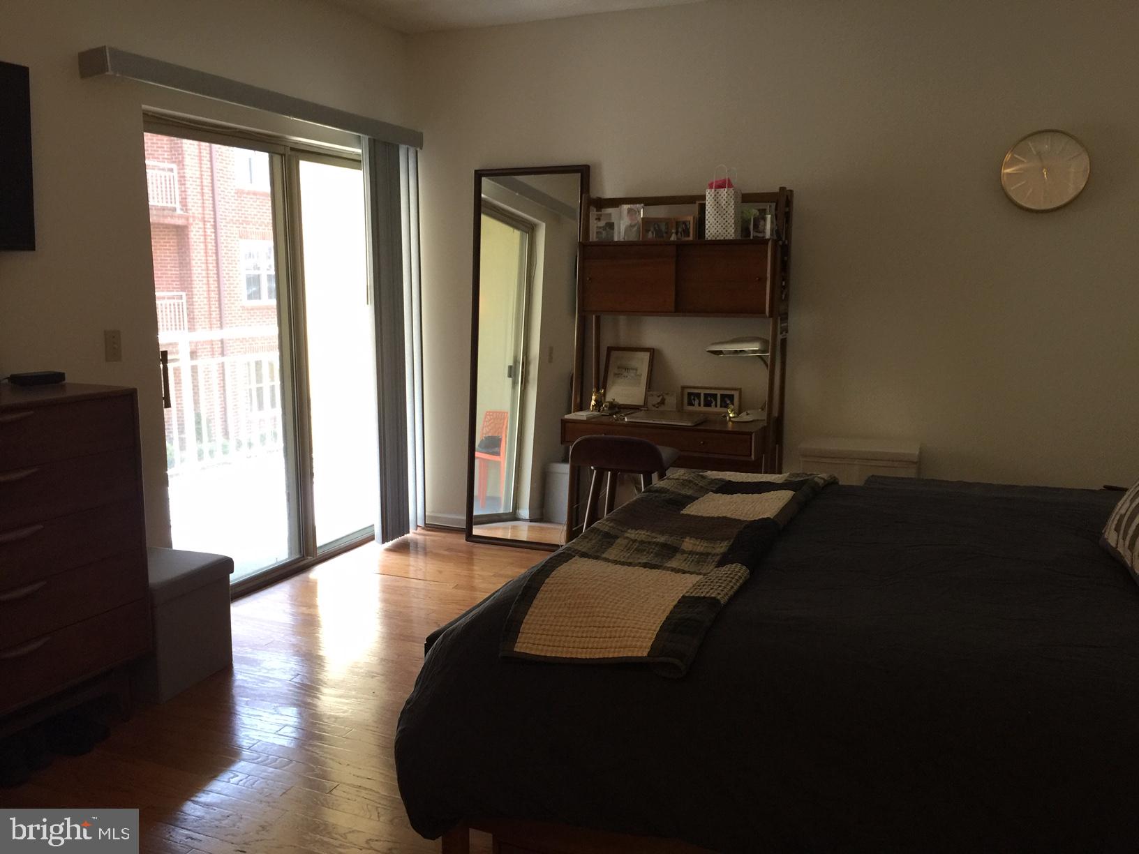 FELLS POINT HISTORIC DISTRICT - Residential Lease