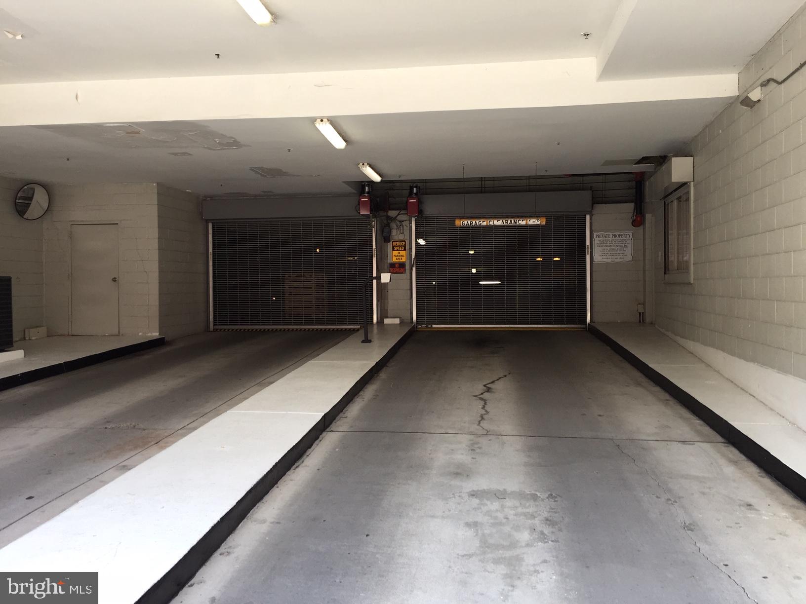 FELLS POINT HISTORIC DISTRICT - Residential Lease