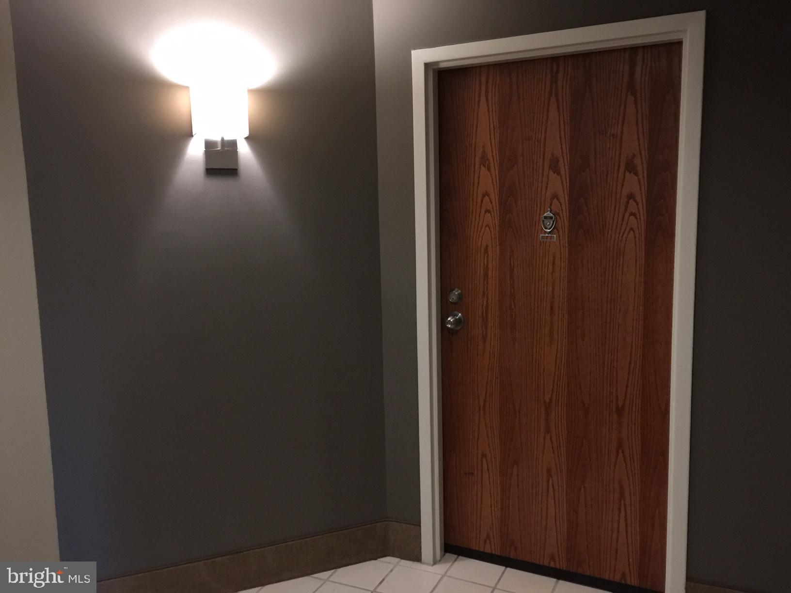 FELLS POINT HISTORIC DISTRICT - Residential Lease