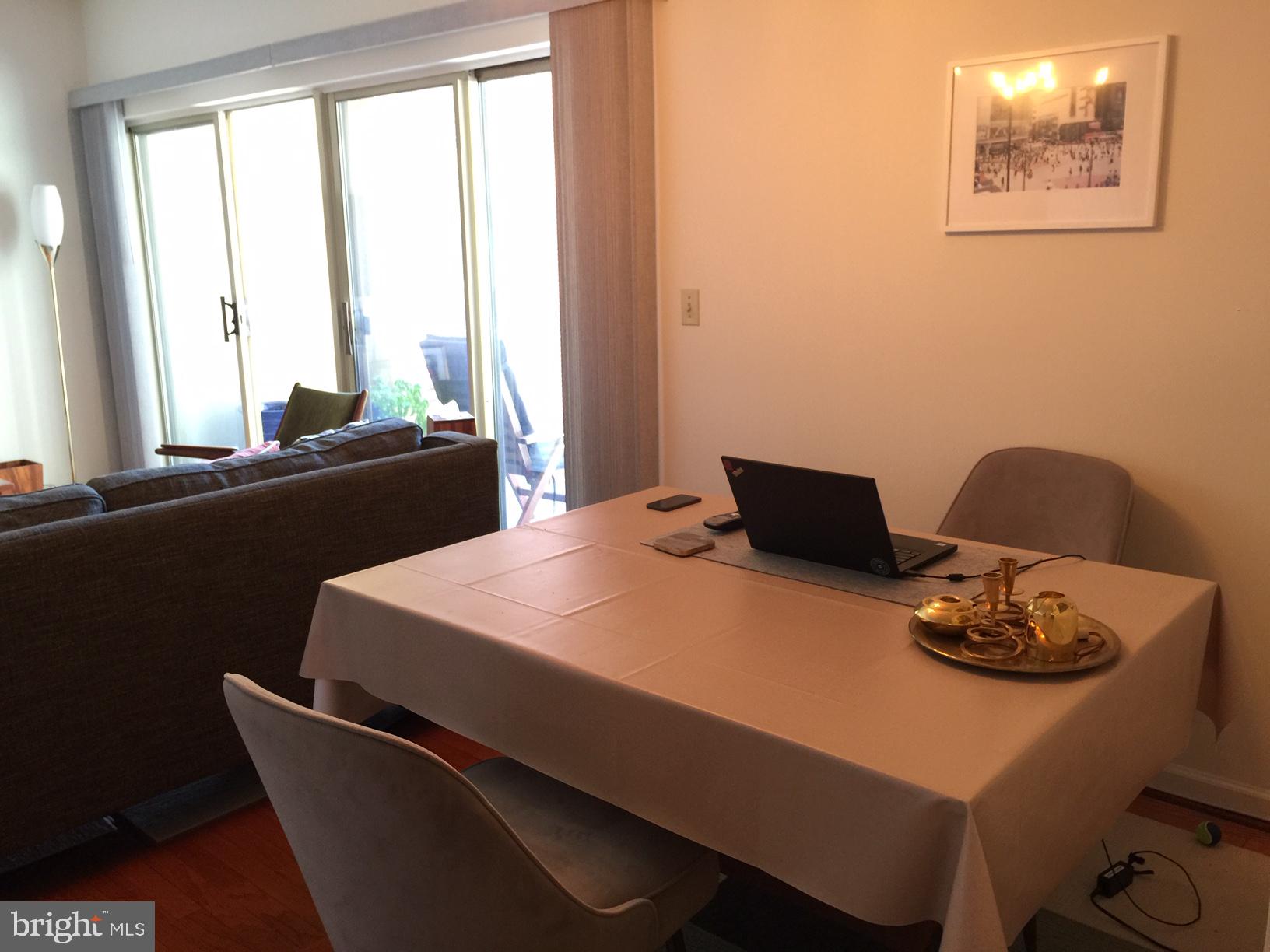 FELLS POINT HISTORIC DISTRICT - Residential Lease