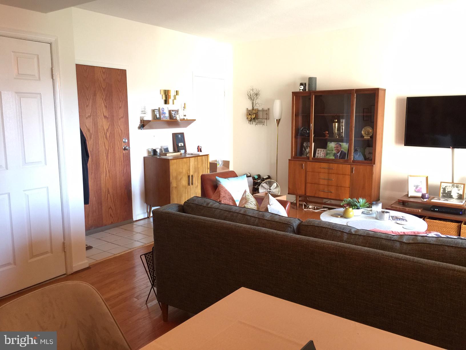 FELLS POINT HISTORIC DISTRICT - Residential Lease