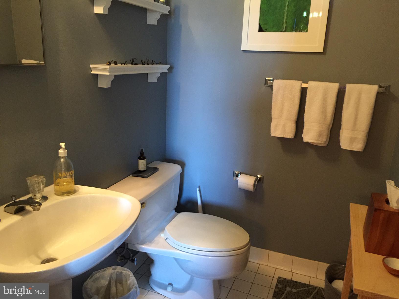 FELLS POINT HISTORIC DISTRICT - Residential Lease