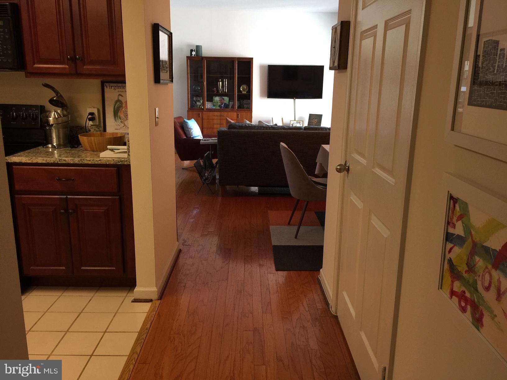 FELLS POINT HISTORIC DISTRICT - Residential Lease