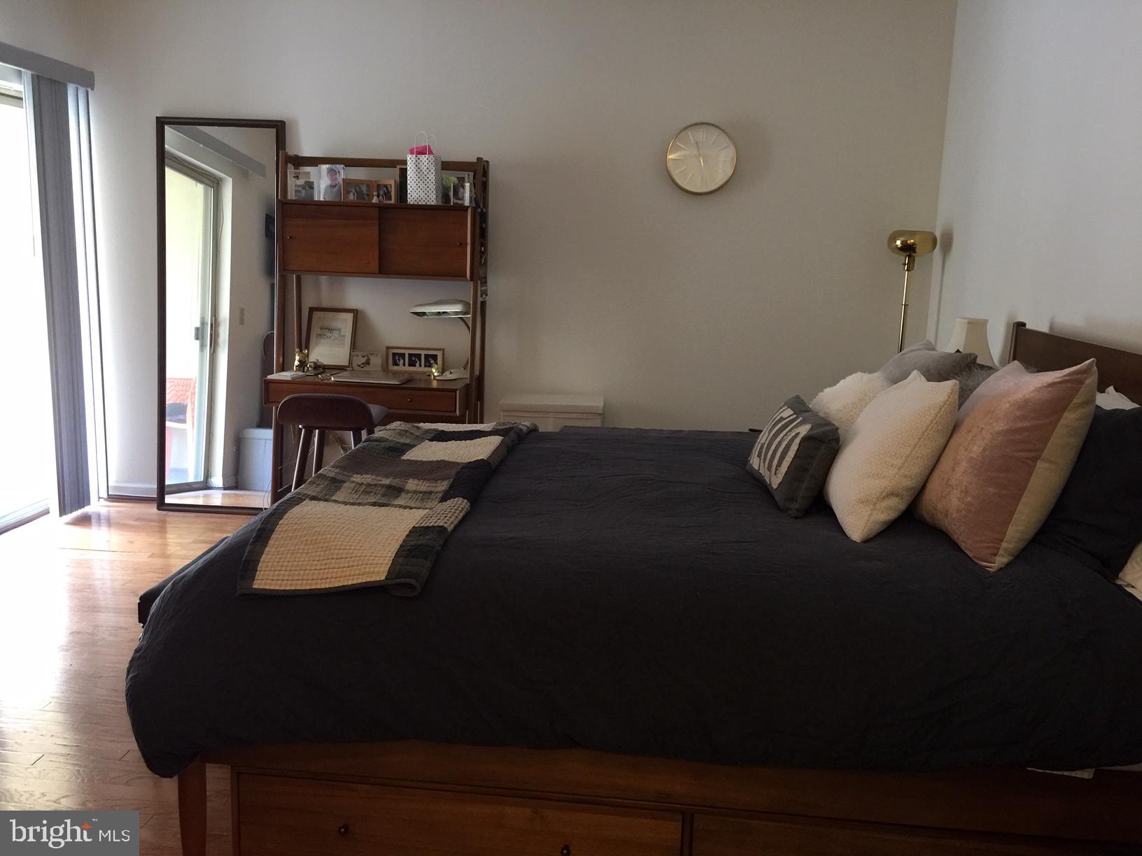 FELLS POINT HISTORIC DISTRICT - Residential Lease