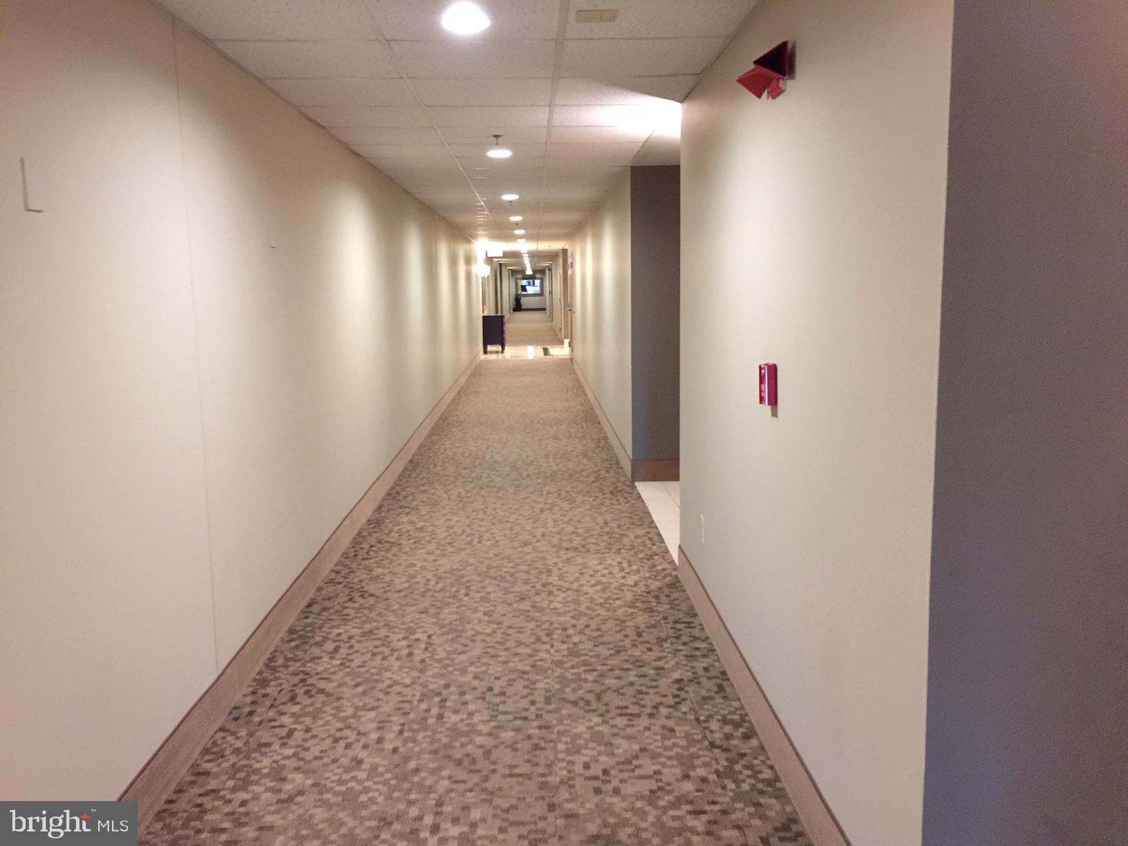 FELLS POINT HISTORIC DISTRICT - Residential Lease