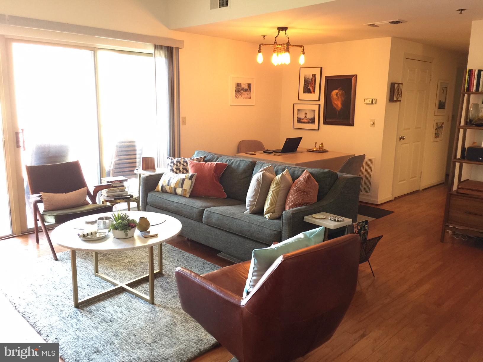 FELLS POINT HISTORIC DISTRICT - Residential Lease