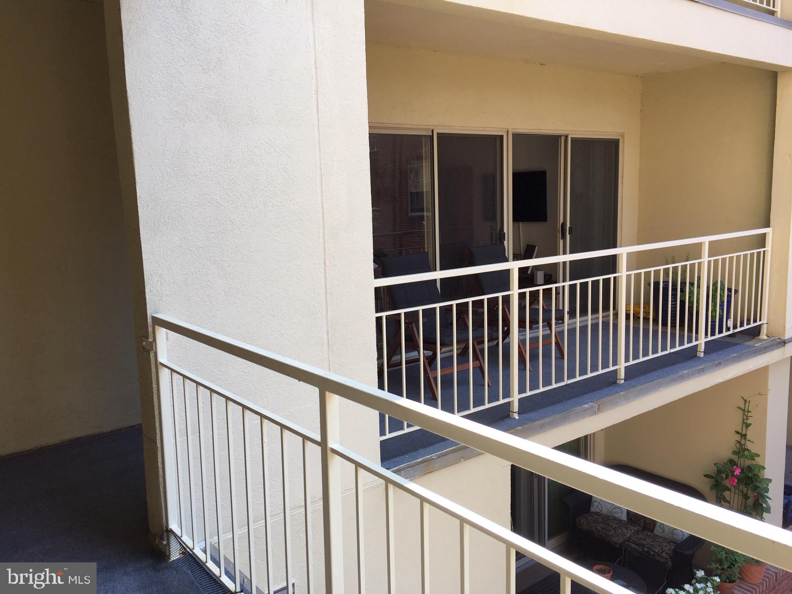 FELLS POINT HISTORIC DISTRICT - Residential Lease