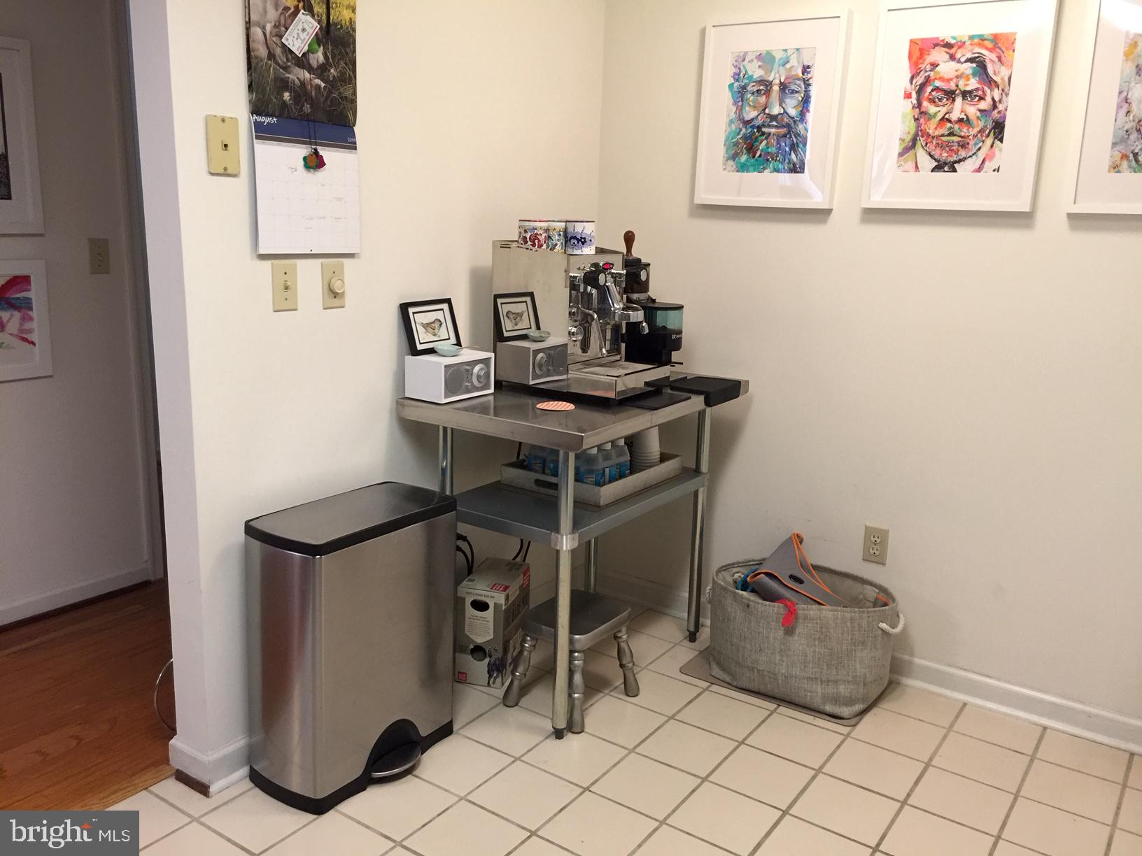 FELLS POINT HISTORIC DISTRICT - Residential Lease