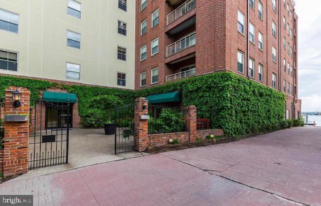 FELLS POINT HISTORIC DISTRICT - Residential Lease