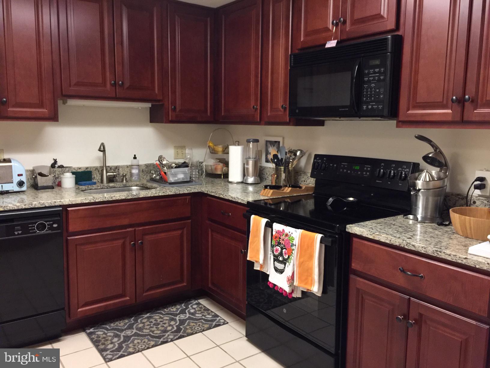 FELLS POINT HISTORIC DISTRICT - Residential Lease