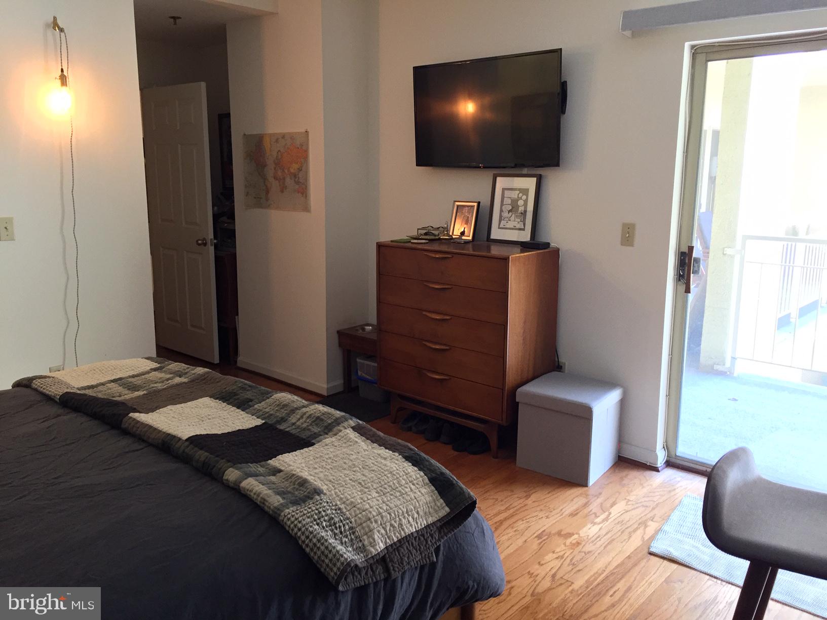 FELLS POINT HISTORIC DISTRICT - Residential Lease