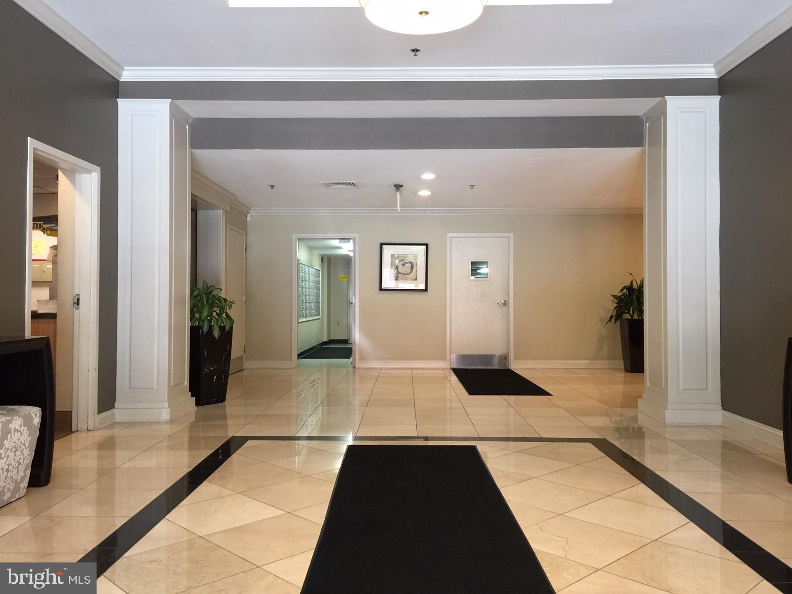 FELLS POINT HISTORIC DISTRICT - Residential Lease