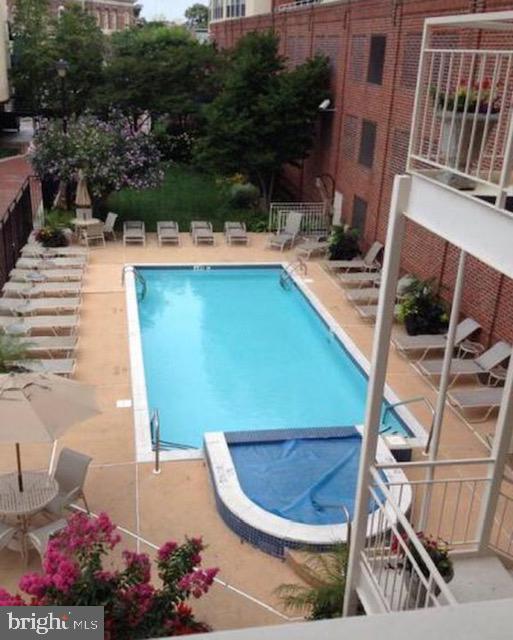 FELLS POINT HISTORIC DISTRICT - Residential Lease