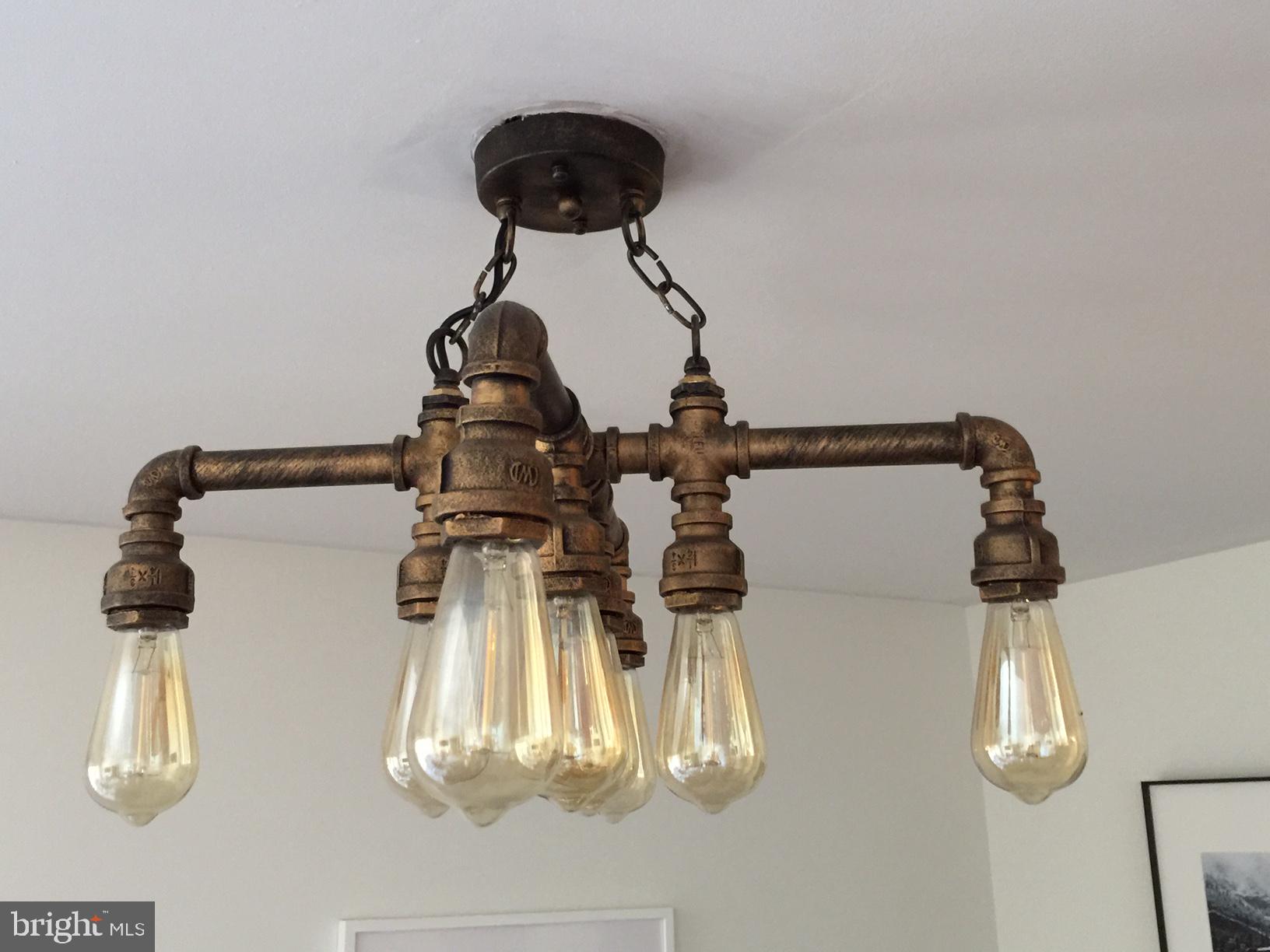 FELLS POINT HISTORIC DISTRICT - Residential Lease