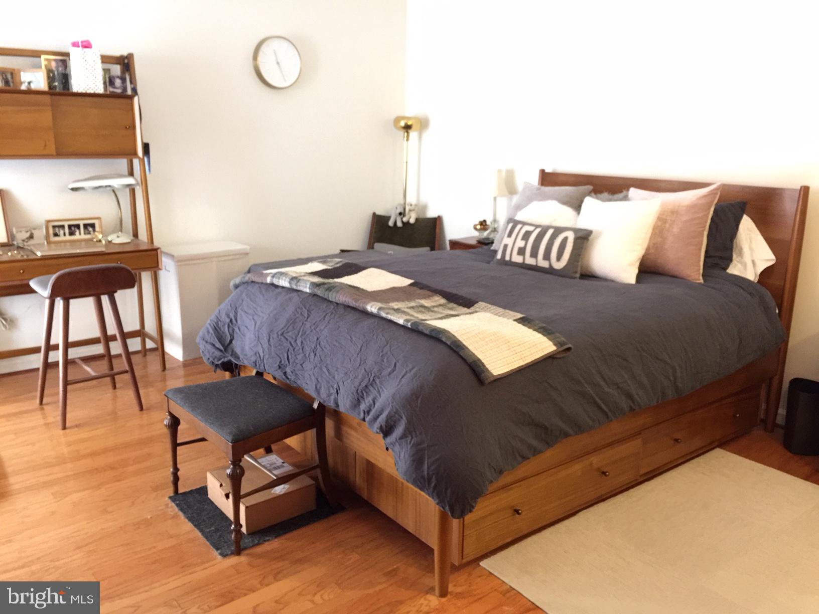 FELLS POINT HISTORIC DISTRICT - Residential Lease