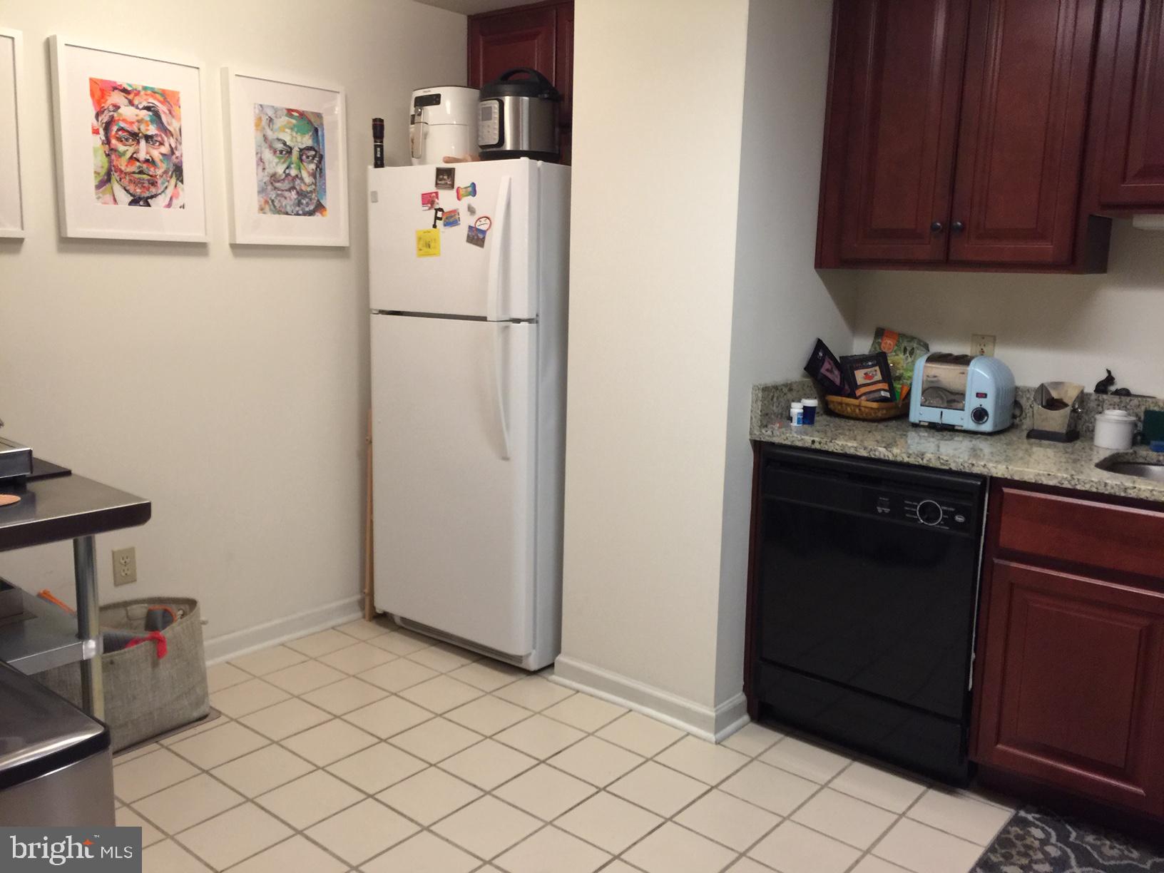 FELLS POINT HISTORIC DISTRICT - Residential Lease