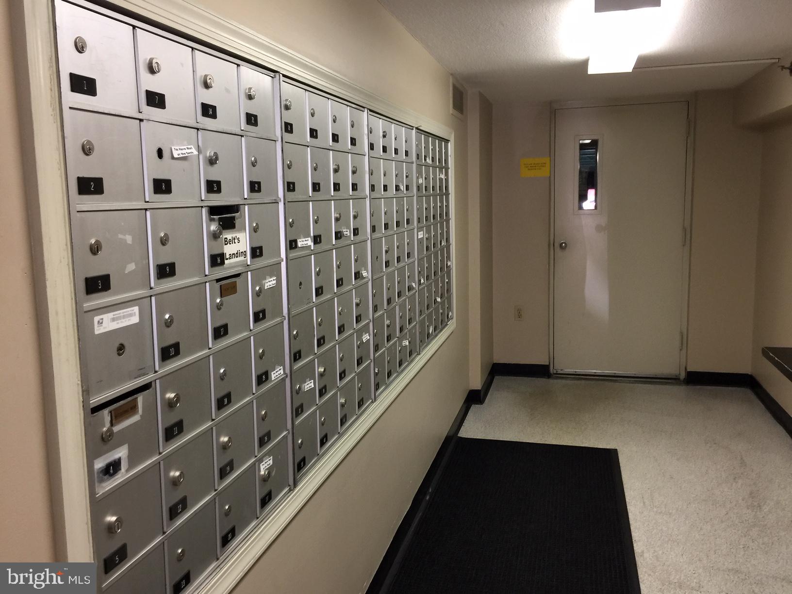 FELLS POINT HISTORIC DISTRICT - Residential Lease