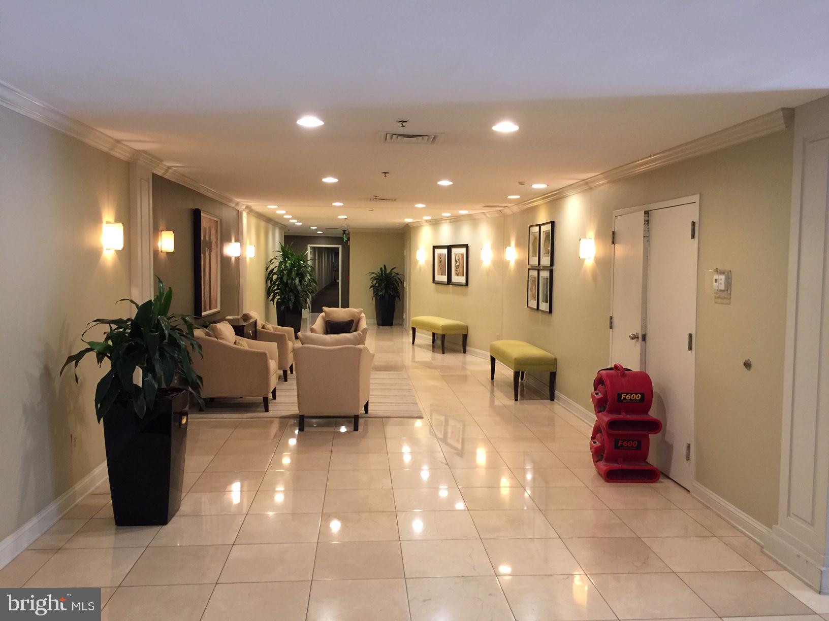 FELLS POINT HISTORIC DISTRICT - Residential Lease