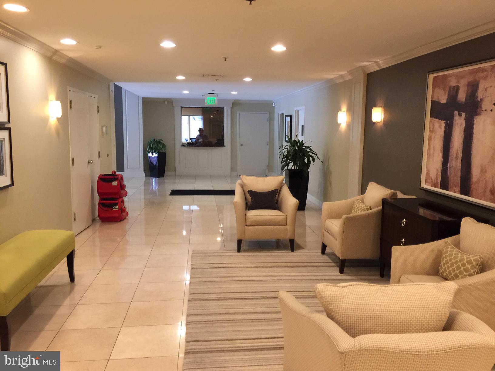 FELLS POINT HISTORIC DISTRICT - Residential Lease