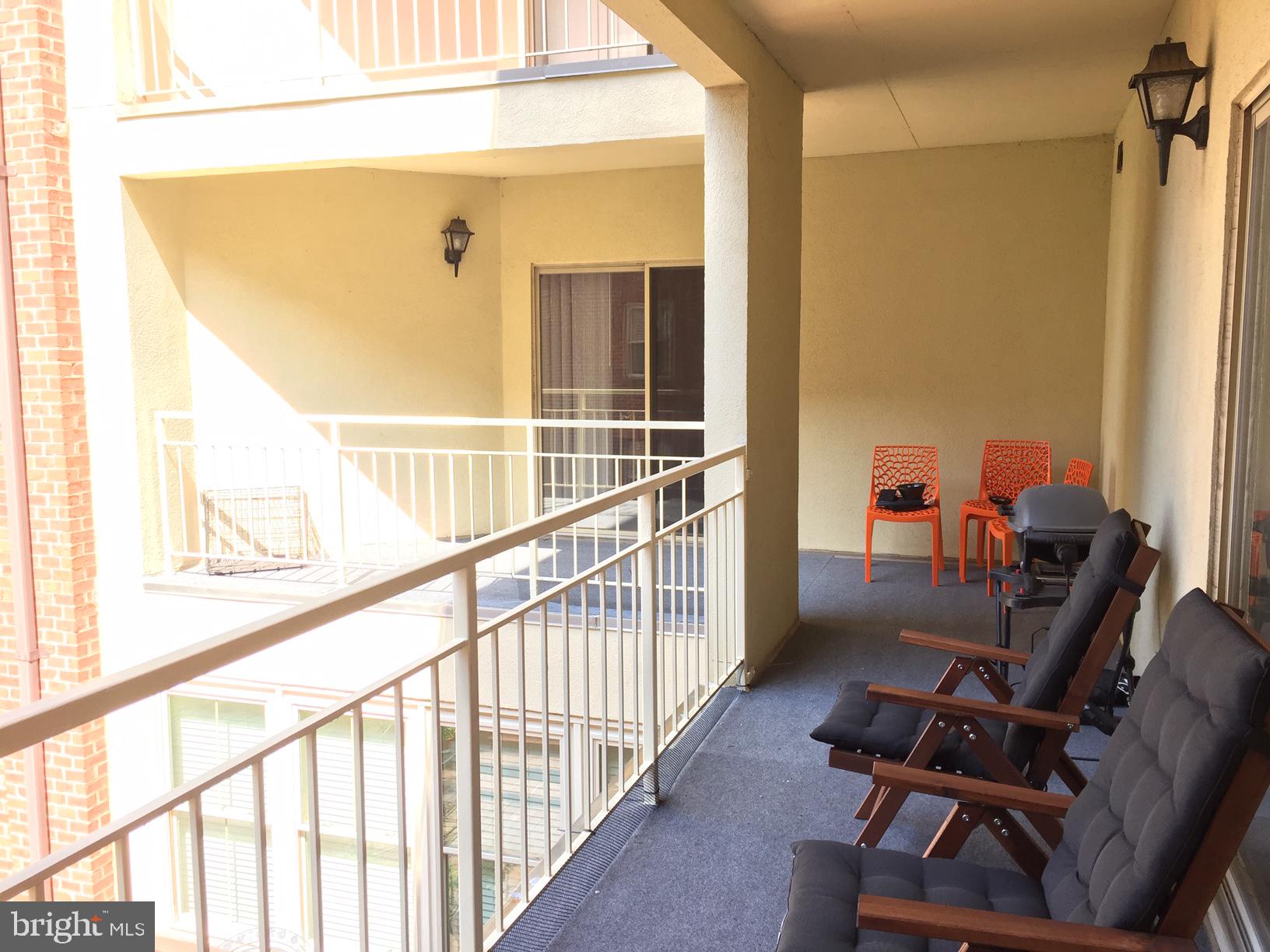 FELLS POINT HISTORIC DISTRICT - Residential Lease