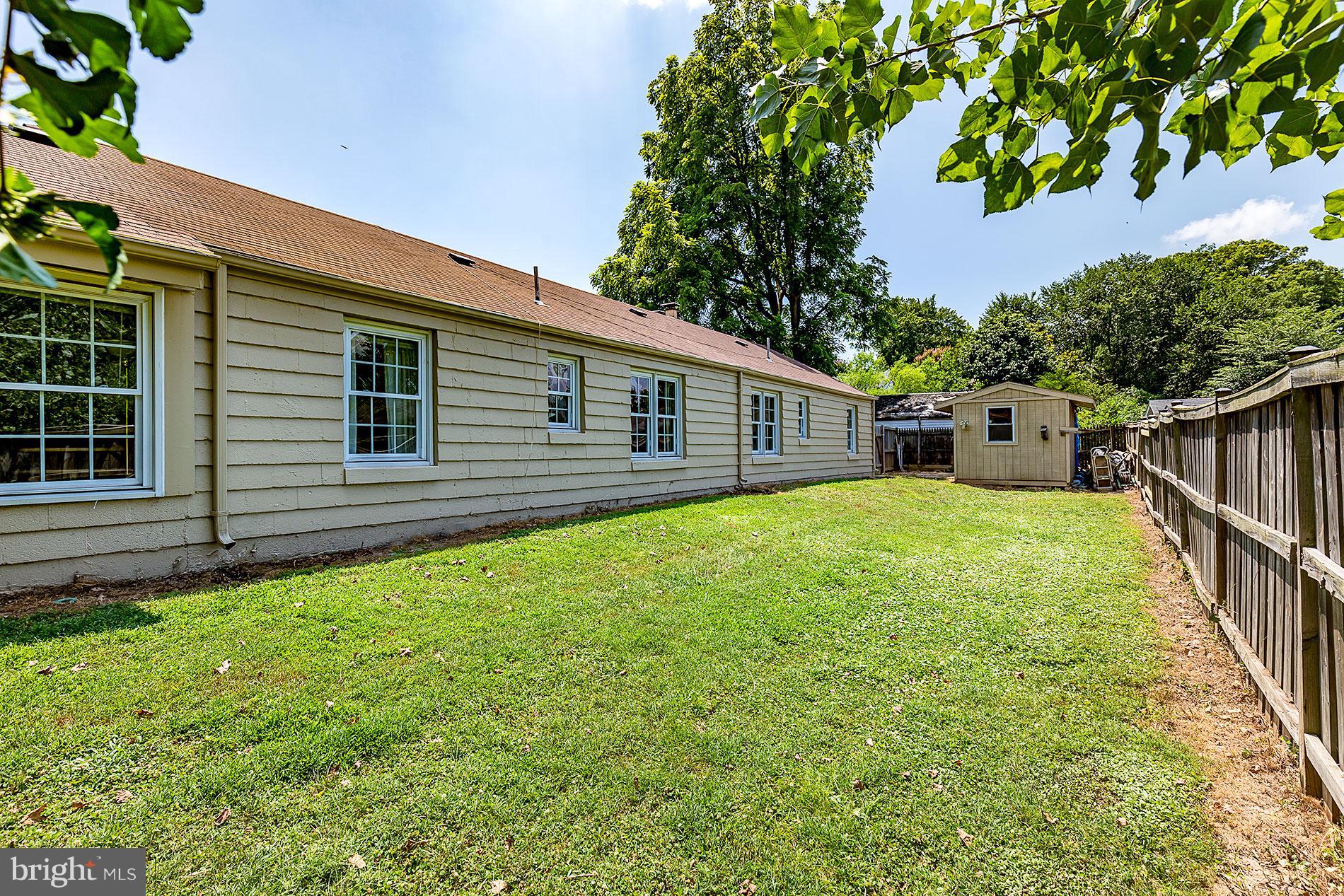 VAN DE VANTER FARM - Residential