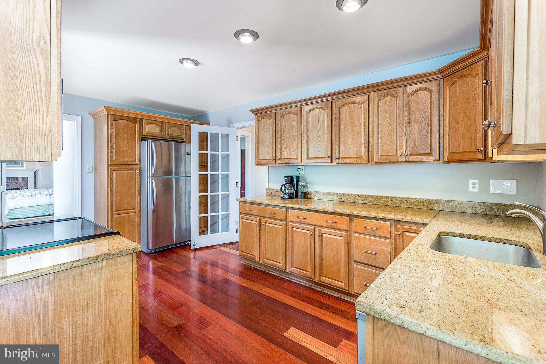 VAN DE VANTER FARM - Residential