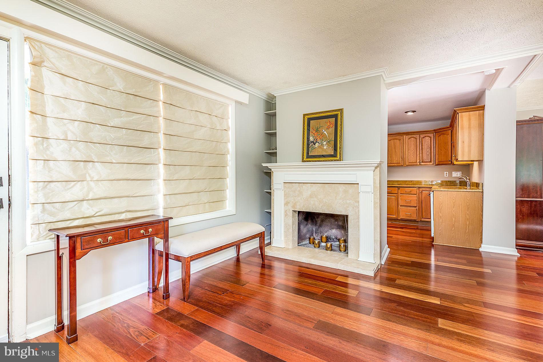 VAN DE VANTER FARM - Residential