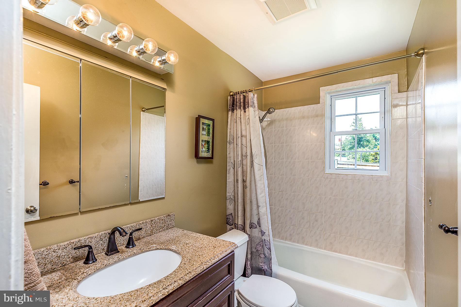 VAN DE VANTER FARM - Residential