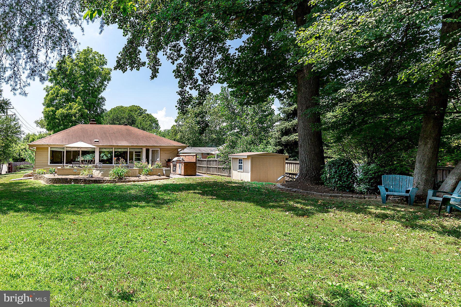 VAN DE VANTER FARM - Residential