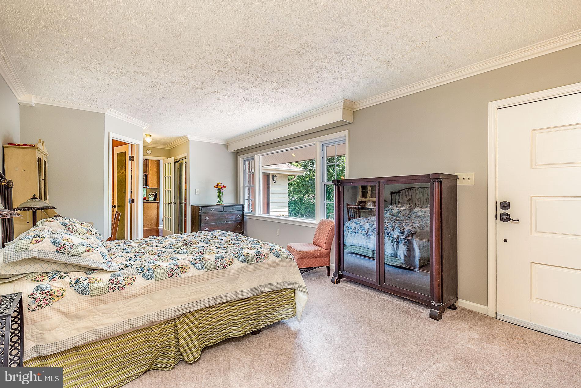 VAN DE VANTER FARM - Residential