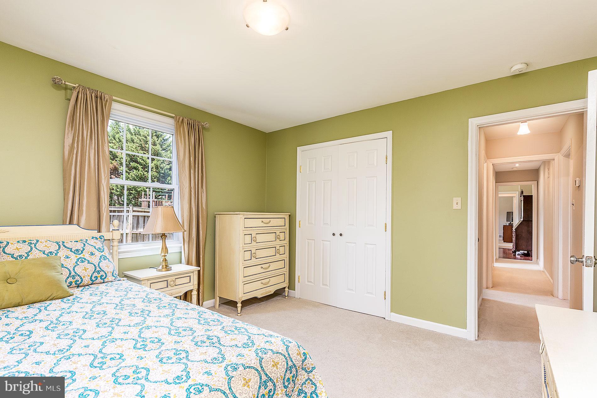 VAN DE VANTER FARM - Residential