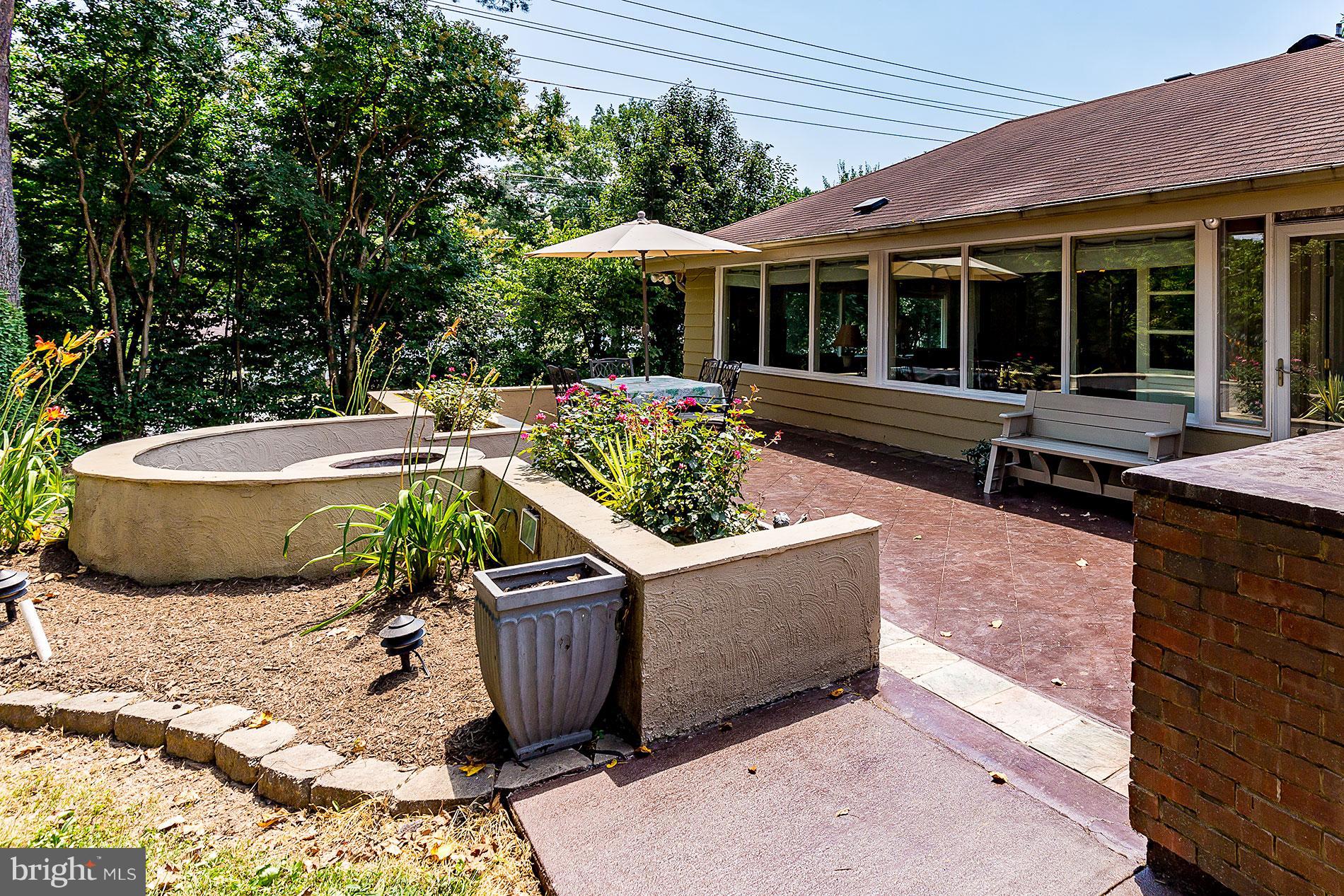 VAN DE VANTER FARM - Residential