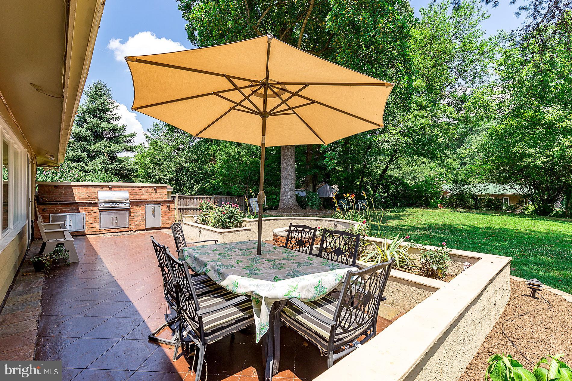 VAN DE VANTER FARM - Residential