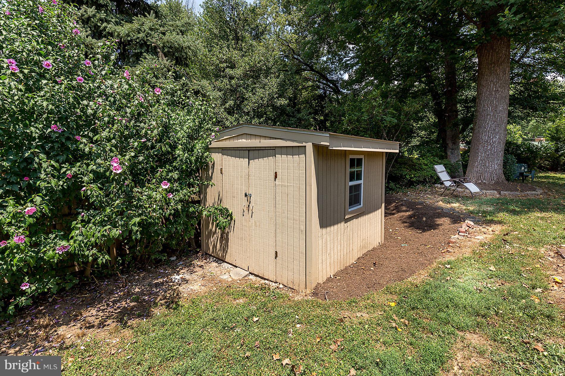 VAN DE VANTER FARM - Residential