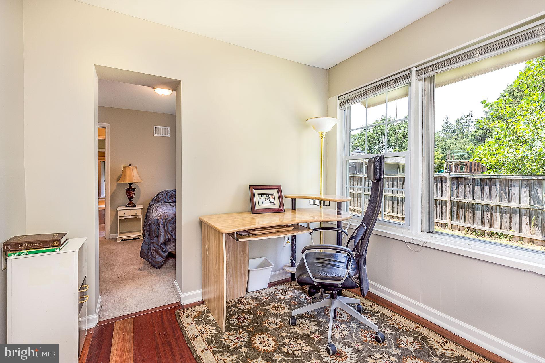 VAN DE VANTER FARM - Residential